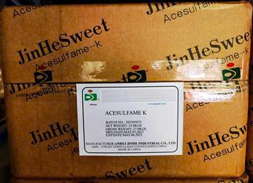 Acesulfame – K