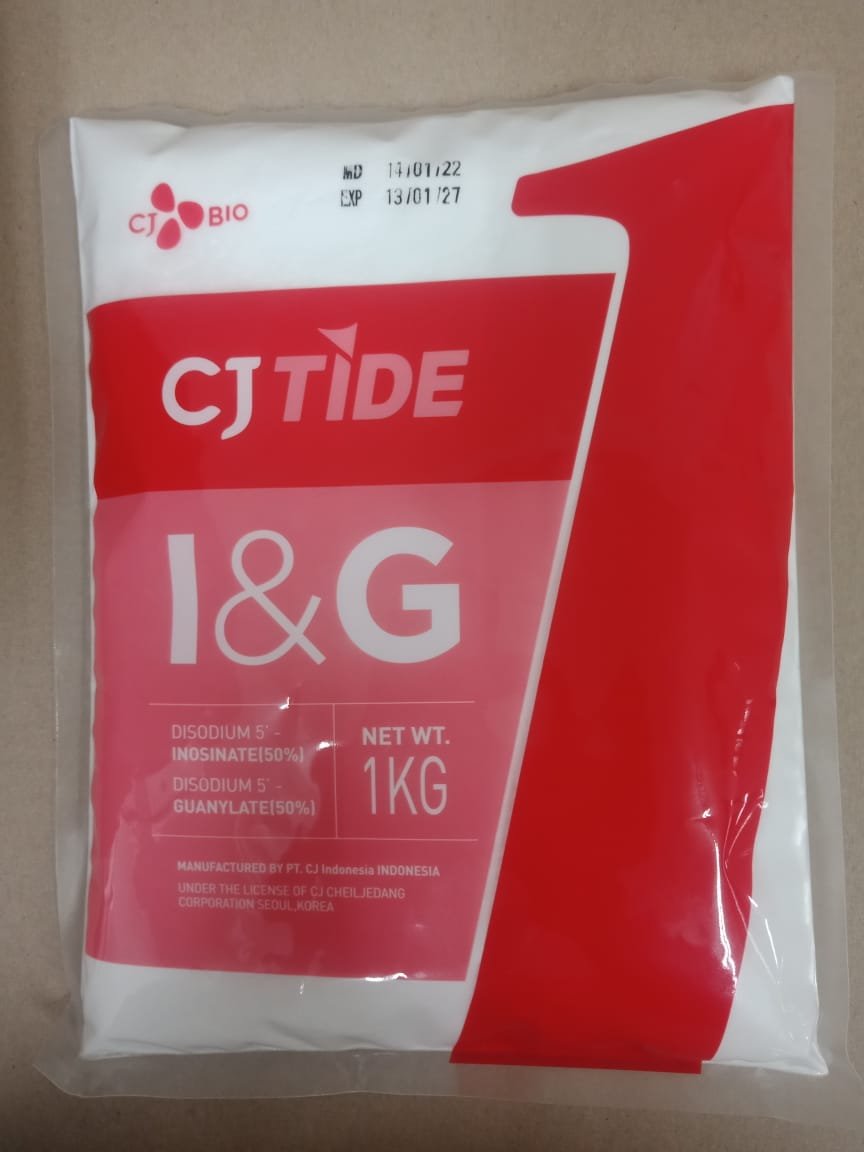 I+G