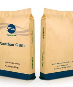 Xanthan Gum
