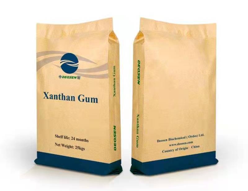 Xanthan Gum