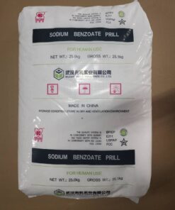 Sodium Benzoate