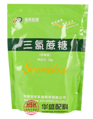 Sucralose