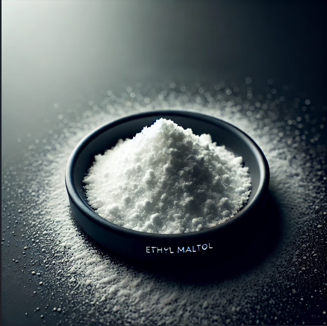Ethyl Maltol