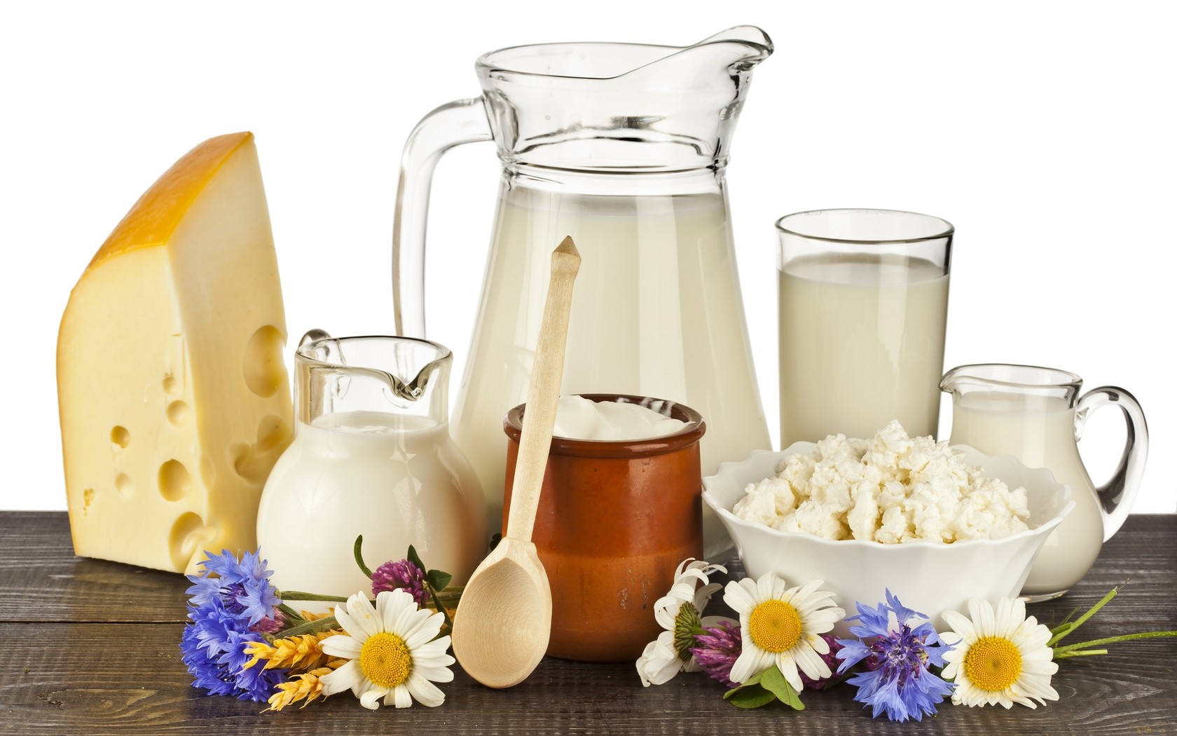 chất nhũ hóa trong sản xuất bơ sữa