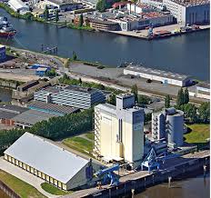 GIỚI THIỆU TẬP ĐOÀN MALT AVANGARD MALZ AG - ĐỨC