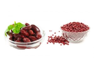 Hương đậu đỏ thực phẩm