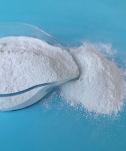 Sodium Carboxylmethyl Cellulose - CMC