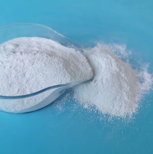 Sodium Carboxylmethyl Cellulose - CMC